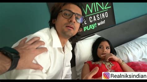 indian pron new video|NiksIndian Channel